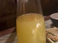 -绿茶餐厅(昌平悦荟店)