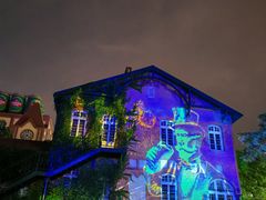 -青岛啤酒博物馆