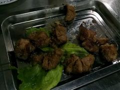 -内蒙古海拉尔烤羊腿·烤全羊·烧烤