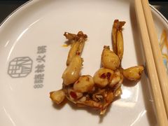 -晓林火锅(安定门店)