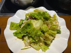 -渔港烤鱼(中百广场店)
