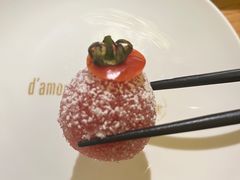 -周三的情书花园餐厅(江北店)