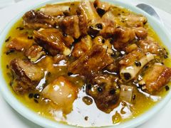 -宜兴隆家宴·私房菜(泰安华庭店)