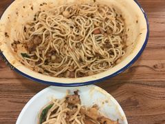 -阿福板凳面(观音桥店)