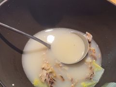 -青年公社烤鸭(青年路店)