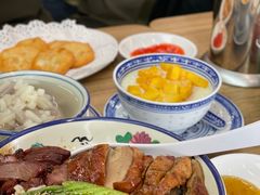 -龍囍粤·顺德小吃·煲仔饭(安定门店)