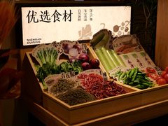 -新太二·鲜料川菜(晶耀前滩店)