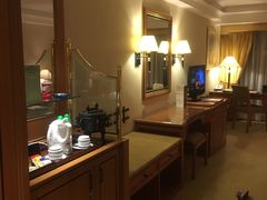 -香港九龙海逸君绰酒店