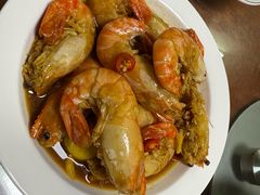 -阿静美食