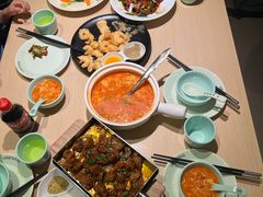 -吕氏疙瘩汤·新鲁菜(日照万象汇店)