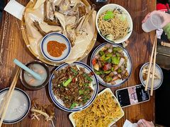 -刘师父老汉口江湖菜(蔡锷路店)