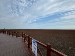 -红海滩国家风景廊道
