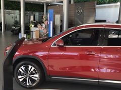 -奔驰利星行(北京花乡店)