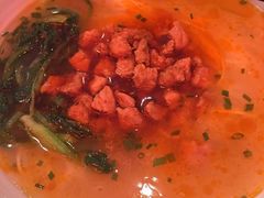 -东泰祥生煎馆(长宁路店)
