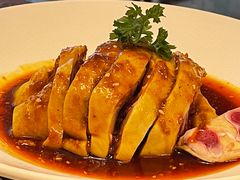 -粤尚腾香居中餐厅(首都机场希尔顿店)