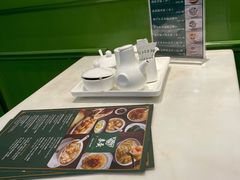 -香港麦奀云吞面世家(中山二路店)