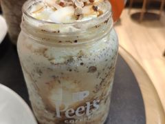 -Peet's Coffee皮爷咖啡(德基店)
