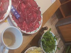 -汕头八合里海记牛肉店(清河店)