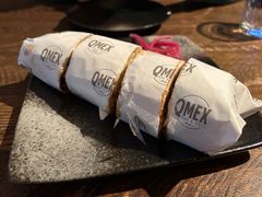 -Q MEX 库迈墨西哥餐吧(三里屯店)