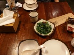 -火齐潮汕砂锅粥(五道口店)
