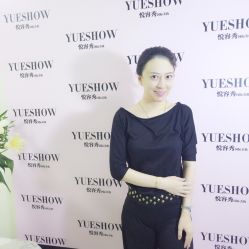 点击看大图 -Yue Show馨选·半永久纹眉纹眼线