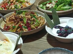 -那时新疆·若羌(经纬汇店)