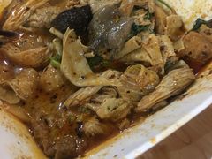-林静小吃(复兴路店)