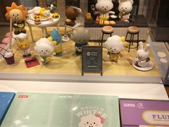 -泡泡玛特POPMART(天环购物中心店)