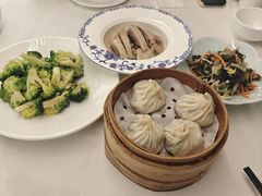 -清真马祥兴菜馆(云南北路店)