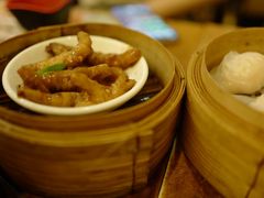 -添好运点心专门店(深水埗店)