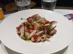 蟹钳-涿派·炝锅鱼(涿州店)