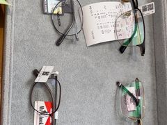 -青山良镜(中国丹阳国际眼镜城店)