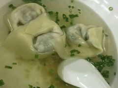 -潘国仙耳光馄饨(黄家阙路店)
