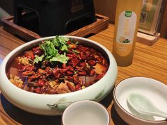 -禾珍珠家常小馆(河南博物院店)