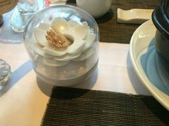 android_upload_pic-若蘭慈·无国界素食料理(欢乐海岸店)