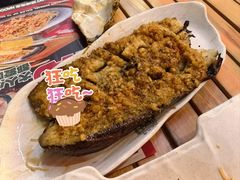 -蚝蚝先生·广式烧烤(信天广场店)