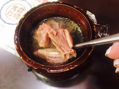 -龙老五汤店(站前西路店)