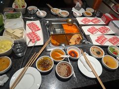 -海底捞火锅(连城广场店)