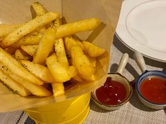 -Primo·丽莫意大利窑烤披萨