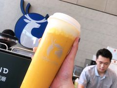 -luckin coffee瑞幸咖啡(大冲商务中心D座店)