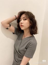 -明洞造型精品烫染