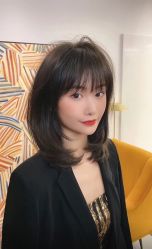 -HG美发设计沙龙