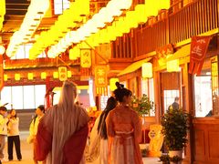 -深圳锦绣中华民俗村