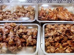 -南来顺饭庄·清真(南菜园店)