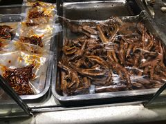 -开封张记烧鸡(花牌坊街123号院店)