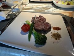 -ZHAO赵·牛扒坊(万象城店)