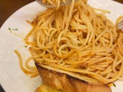 -Shantek象提南亚餐厅&西餐融合Bistro(淮海中路店)