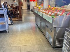 -野渡坡·极致湘菜·庭院餐厅(汉阳店)