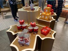 -Tims天好咖啡·贝果(雁展路万象天地店)
