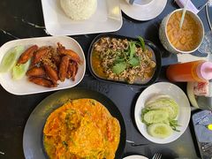 -Doo Dee Thai Food(Issan/Isaan/Esan)